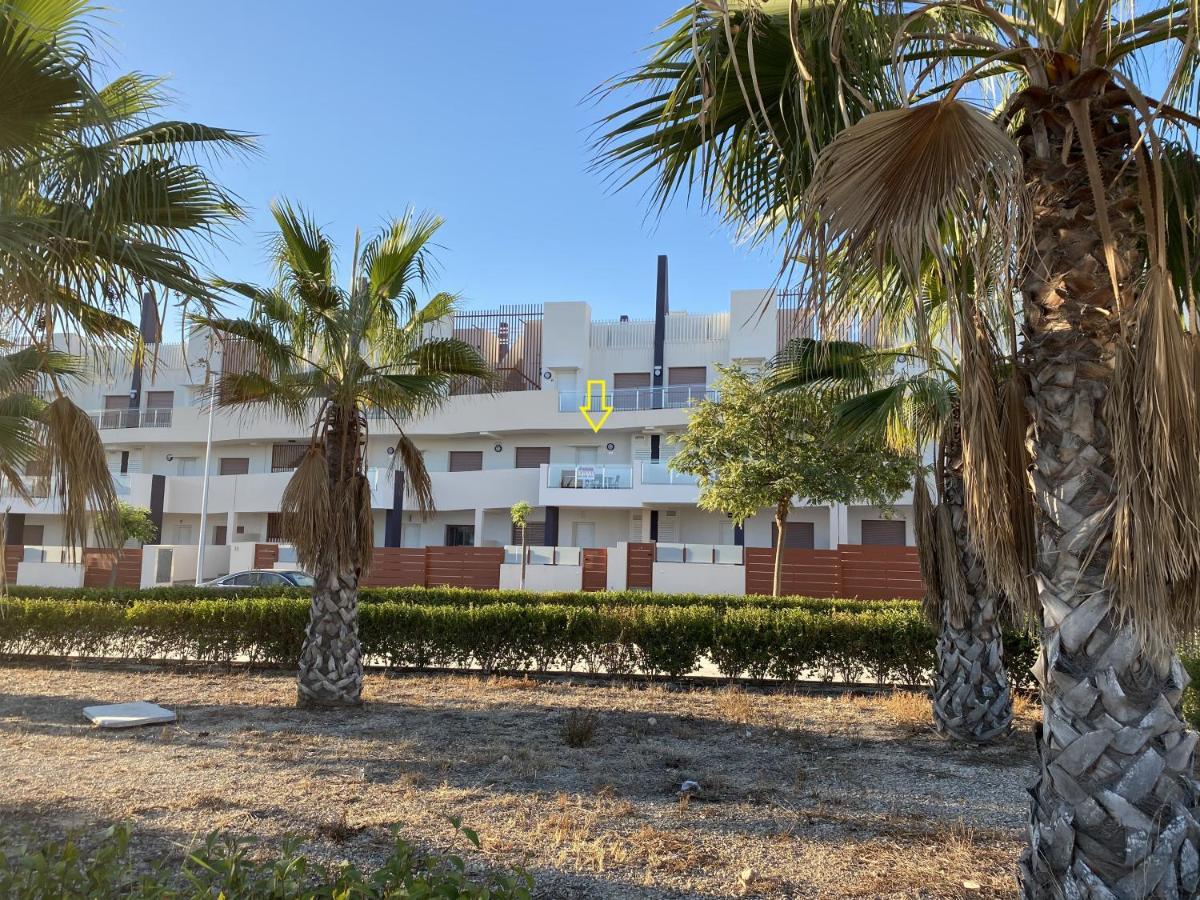 Bianca Beach 212 - Cosy Flat 250M From Mil Palmeras Beach Torre de la Horadada Экстерьер фото